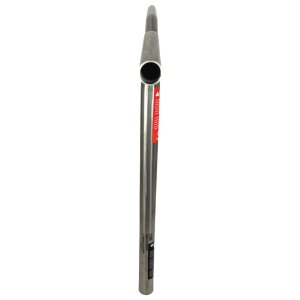 Core Apollo Titan Stunt-Scooter SCS / HIC Bar 35 58cm Raw