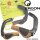Ergon GP5-L BioKork Fahrrad City Tour Ebike Griffe XL Hörnchen