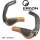 Ergon GP5-L BioKork Fahrrad City Tour Ebike Griffe XL Hörnchen