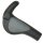 Ergon GP2-L EVO Large Fahrrad MTB Ebike Ergo Griffe mini Hörnchen Schwarz