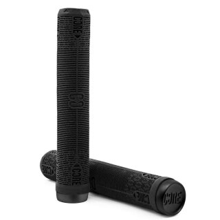 Core Skinny Boy Stunt-Scooter Griffe soft 170mm schwarz
