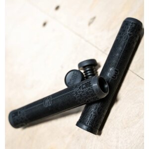 Core Skinny Boy Stunt-Scooter Griffe soft 170mm schwarz