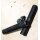 Core Skinny Boy Stunt-Scooter Griffe soft 170mm schwarz