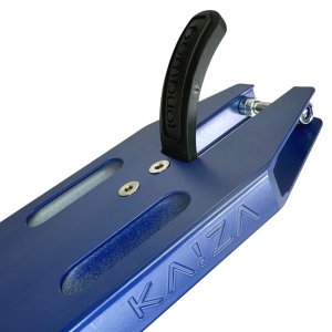 Longway Kaiza V3 Stunt-Scooter Deck 480mm 1085g Dunkel Blau