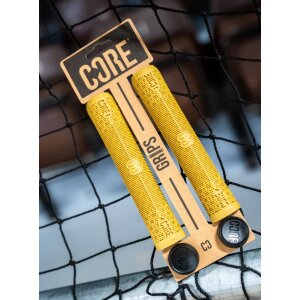Core Skinny Boy Stunt-Scooter Griffe soft 170mm Gum