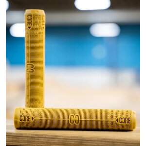 Core Skinny Boy Stunt-Scooter Griffe soft 170mm Gum