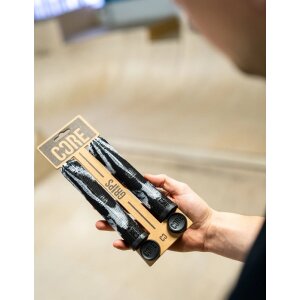 Core Skinny Boy Stunt-Scooter Griffe soft 170mm Slate...