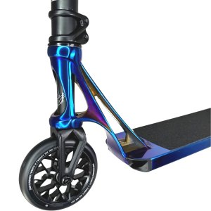 Blunt Prodigy X Complete Stunt-Scooter H=86cm Park Burnt Pipe