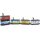 Italtrike La Cosa1 Baby Rutcher-Flitzer 360 Indoor Auto Kinder Fahrzeug ab1-6J