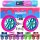 A+ Fantic26 Stunt-Scooter Ersatzteile Bundle Spar-Sets