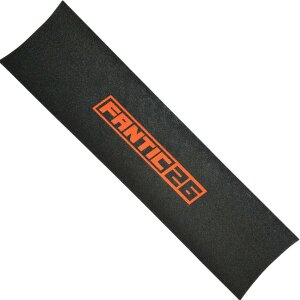 Fantic26 Stunt Scooter Ersatzteile Bundle Basic Schwarz/Orange