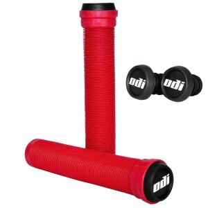 Fantic26 Stunt Scooter Ersatzteile Bundle Basic Schwarz/Rot