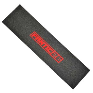 Fantic26 Stunt Scooter Ersatzteile Bundle Basic Schwarz/Rot