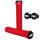 Fantic26 Stunt Scooter Ersatzteile Bundle Basic Schwarz/Rot