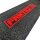 Fantic26 Stunt Scooter Ersatzteile Bundle Basic Schwarz/Rot