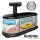 Italtrike La Cosa1 Baby Rutcher-Flitzer 360 Indoor Auto Kinder Fahrzeug ab1-6J California Bulli