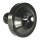 Titan M6x10 Torx T30 Flachkopf Motorraum Verkleidung Schraube Schwarz