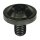 Titan M6x10 Torx T30 Flachkopf Motorraum Verkleidung Schraube Schwarz