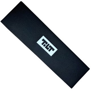 Tilt Stunt-Scooter Griptape Big Boxed Block Logo 7 Street schwarz