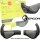 Ergon GP2-L Single Grip Shift Nexus Ebike Fahrrad Griffe Hörnchen