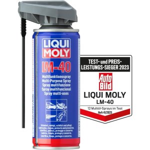 Liqui Moly LM 40 Multifunktionsspray 200 ml