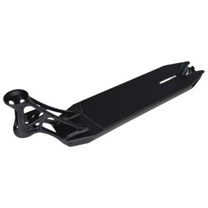 Ethic DTC Pandemonium V2 Stunt-Scooter Deck Schwarz Matt 500mm