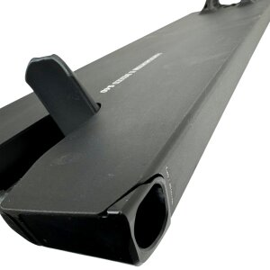 Ethic DTC Pandemonium V2 BOXED Stunt-Scooter Deck Schwarz matt 500mm