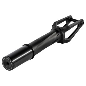 Ethic DTC Merrow V3 Stunt-Scooter Gabel HIC 222g Schwarz
