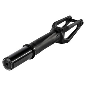 Ethic DTC Merrow V3 Stunt-Scooter Gabel IHC 229g Schwarz