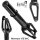 Ethic DTC Merrow V3 Stunt-Scooter Gabel IHC 229g Schwarz