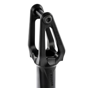 Ethic DTC Merrow V3 Stunt-Scooter Gabel SCS 187g Schwarz