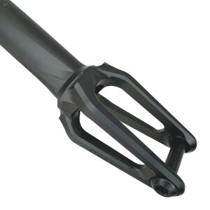 Ethic DTC Merrow V3 Stunt-Scooter Gabel SCS 187g Schwarz