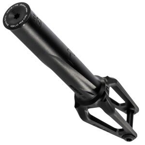 Ethic DTC Merrow V3 Stunt-Scooter Gabel SCS 187g Schwarz