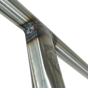 Ethic DTC Tenacity V2 Stunt Scooter Bar HIC/SCS Raw