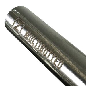 Ethic DTC Tenacity V2 Stunt Scooter Bar HIC/SCS Raw