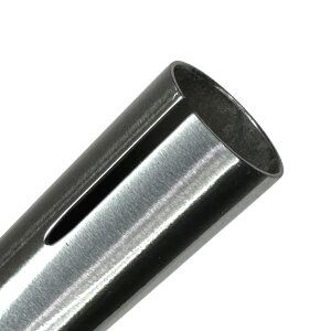Ethic DTC Tenacity V2 Stunt Scooter Bar HIC/SCS Raw