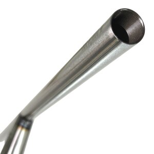 Ethic DTC Tenacity V2 Stunt Scooter Bar HIC/SCS Raw 72cm