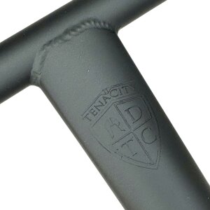 Ethic DTC Tenacity V2 Stunt Scooter Bar HIC/SCS Schwarz Matt