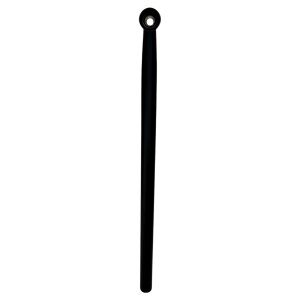 Ethic DTC Tenacity V2 Stunt Scooter Bar HIC/SCS Schwarz Matt