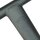 Ethic DTC Tenacity V2 Stunt Scooter Bar HIC/SCS Schwarz Matt