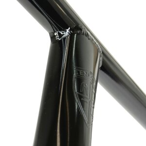 Ethic DTC Tenacity V2 Stunt Scooter Bar HIC/SCS Black Mirror