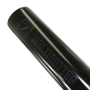 Ethic DTC Tenacity V2 Stunt Scooter Bar HIC/SCS Black Mirror