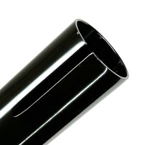 Ethic DTC Tenacity V2 Stunt Scooter Bar HIC/SCS Black Mirror