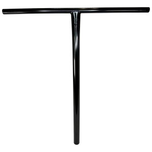 Ethic DTC Tenacity V2 Stunt Scooter Bar HIC/SCS Black Mirror