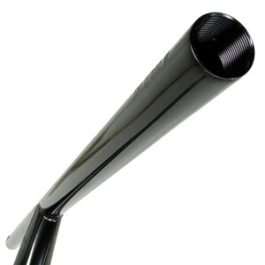 Ethic DTC Tenacity V2 Stunt Scooter Bar HIC/SCS Black Mirror