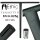 Ethic DTC Tenacity V2 Stunt Scooter Bar HIC/SCS Schwarz Matt 67cm