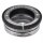 Blunt Stack Low Headset Stunt Scooter SCS/HIC 57g Schwarz