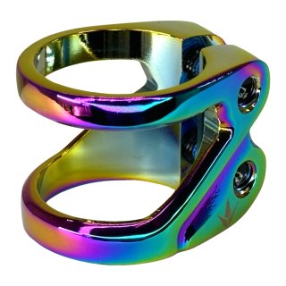 Blunt Z 2 Bolt Stunt-Scooter Clamp 32/35 Neochrome