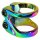 Blunt Z 2 Bolt Stunt-Scooter Clamp 32/35 Neochrome