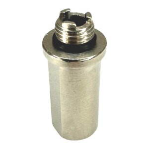 M7 Rennrad / Gravel Adapter zum Entlüften von Road Scheibenbremsen M5 auf M7*0,75